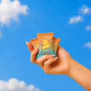 ZYLA Sport Gummies – Hydration & Recovery Support | Tropical Freeze | 30 Individually Wrapped Gummies
